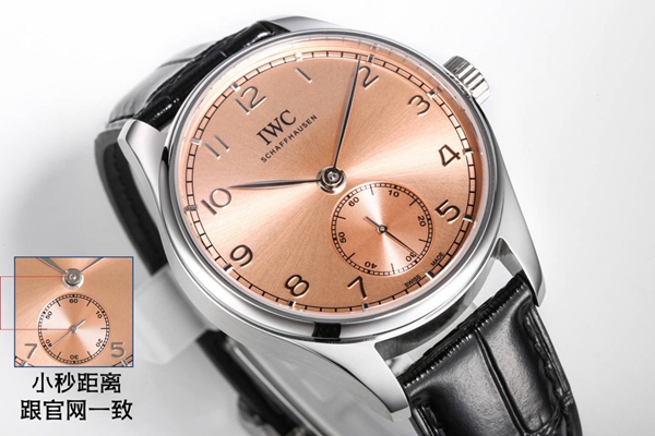 アイ・ダブリュー・シー背面デザイン